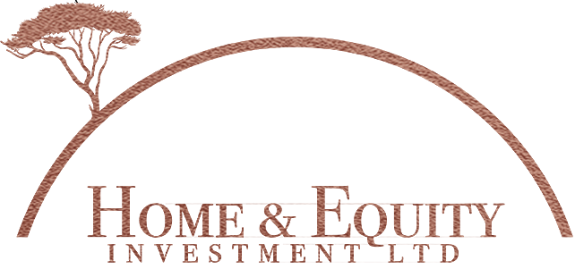 home and equity logo